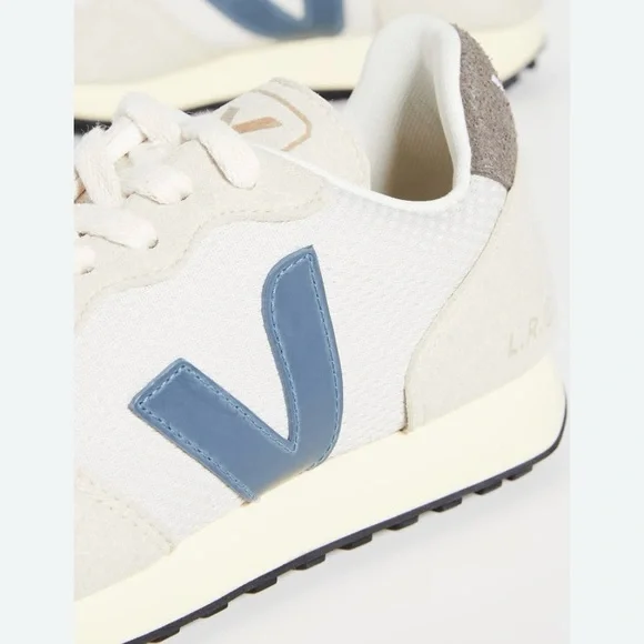 Veja SDU Alveomesh Natural California Size 11 Women’s Shoes - Picture 3 of 15